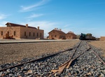 Visit Hijaz Railway Station at Al-Ula, Saudi Arabia