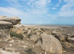 Explore Absheron National Park, Azerbaijan