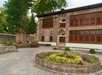 Visit Palace of Shaki Khans, Shaki, Azerbaijan (UNESCO site)