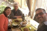 Bolgheri Wine Tour from Florence