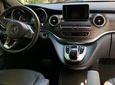 Private and Luxury transfer from Rome to Positano or vice versa 