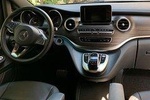 Private and Luxury transfer from Rome to Positano or vice versa 
