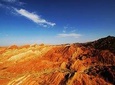 Silk Road Culture Diversity Adventure to Taklamakan Desert