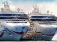 Civitavecchia Port Private Transfer - Go To Florence (Firenze)