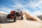 2 Days Tunisia Sahara Desert Buggy Safari Adventure
