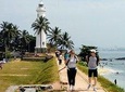 Sri Lanka 3 Days Sightseeing Tour