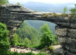See Pravčická Brána & Falcon's Nest, České Švýcarsko National Park, Czechia