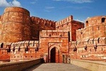 Tajmahal & Agra fort tours ( Half Day AGRA Tours )