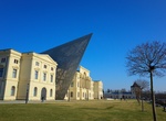 Visit Bundeswehr Military History Museum, Dresden, Germany