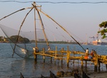Visit  Fort Kochi, Kerala, India