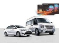  Private Airport Transfer & 4G Sim Card from Tan Son Nhat Airport to City Center
