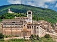 Assisi from Rome - Private Tour