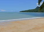 Visit Damai Beach, Sarawak, Malaysia