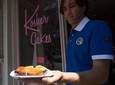 Jewish Heritage Food Tour