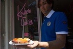 Jewish Heritage Food Tour