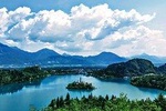 Best of SLOVENIA - Bled + Postojna + Ljubljana - Private day tour from Zagreb