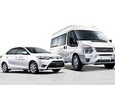 Private Transfer: Noi Bai Airport to/from Ha Long