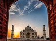 Full Day Agra Tour