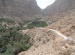 Visit Wadi Tiwi, Oman
