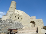 Visit Bahla Fort, Oman (UNESCO site)