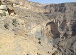 Hike Balcony Walk (W6), Oman