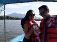 Boat ride + colonial city tour at Granada