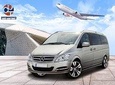 [Airport Transfer] Beijing Capital Airport ⇔ Beijing City Transfer (one way) ☆ High reputation for service! <Charter charter>