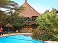 3-day Maasai Mara safari at Sopa Lodge from Nairobi