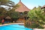 3-day Maasai Mara safari at Sopa Lodge from Nairobi