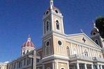Granada Isletas +Colonial City tour
