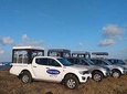 PRIVATE AIRPORT / INN / AIRPORT TRANSFER