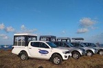 PRIVATE AIRPORT / INN / AIRPORT TRANSFER