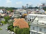 Visit Kuching, Sarawak, Malaysia