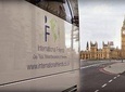 London & Heathrow to Southampton cruise terminals via Windsor Castle