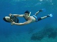 Sea Scooter Snorkeling tour