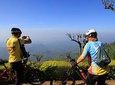 Half day extreme tea country cycling quest – Dikoya