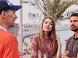 Pearls to Oil: How the Arabian Coast was won (Walking Tour in Old Dubai)
