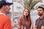 Pearls to Oil: How the Arabian Coast was won (Walking Tour in Old Dubai)