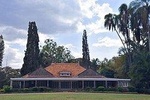 Karen Blixen Museum Admission Ticket