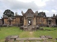 Preah Vihear Tour!