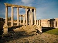 Half-Day Dougga Tour from Tunis