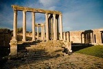 Half-Day Dougga Tour from Tunis