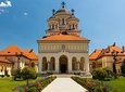 Alba Iulia candlelight tour