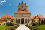 Alba Iulia candlelight tour
