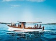 Trogir and Blue Lagoon Private Tour