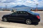 Rome to Sorrento car service, car service from Rome to Sorrento