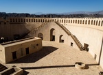 See Nizwá Fort, Nizwá, Oman