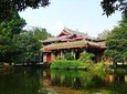Taoist Qingcheng Mountain and Dujiangyan Irrigation System Day Trip