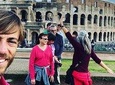 Rome Private Tour All Included Official Tour Guide,Van,Driver,Tickets and Lunch