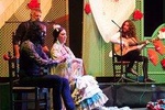 The roots of flamenco